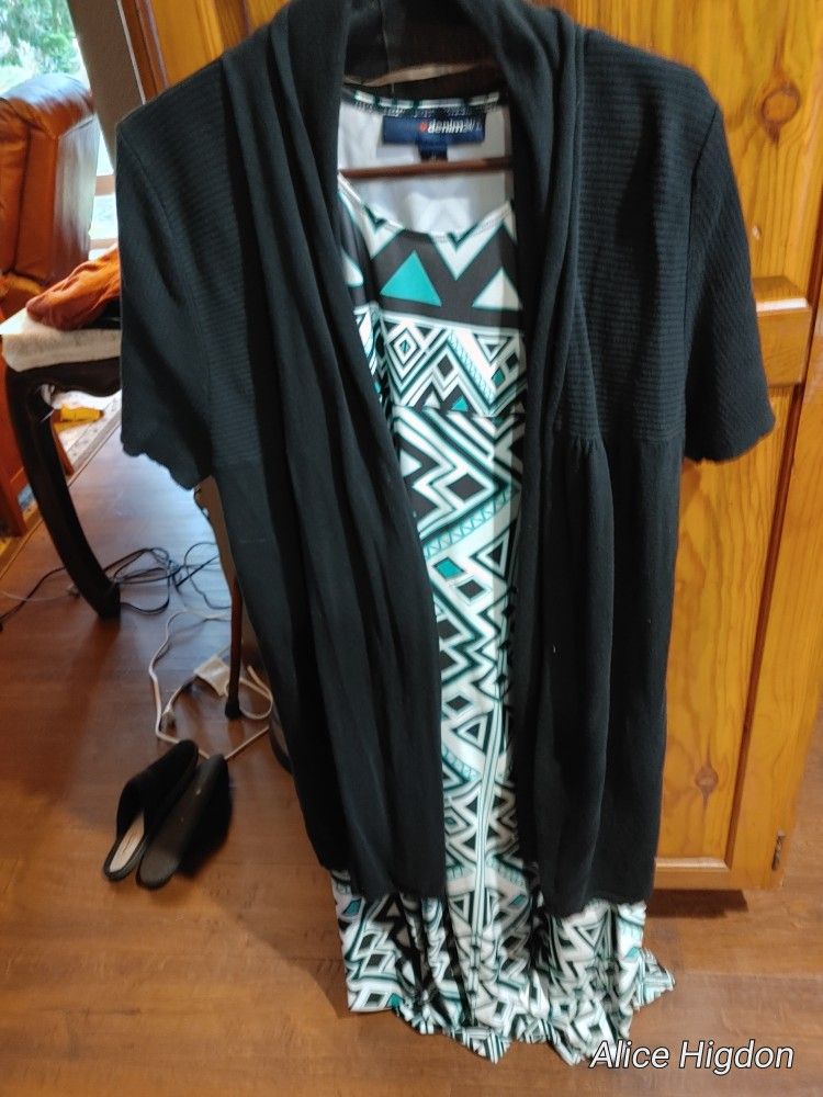 Dress Set