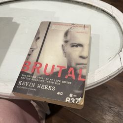 Brutal Book