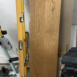 BERGSHULT / GRANHULT Wall Shelve Brown