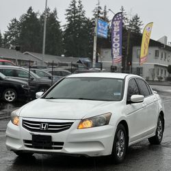 2011 Honda Accord