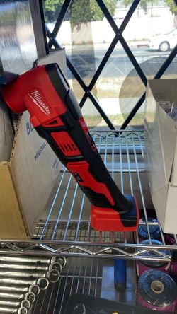 Milwaukee Cordless Multi-Tool-pick up only-tool only