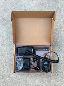 Retevis radios