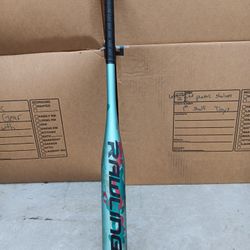 Rawlings Storm Softball Bat