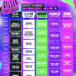 Hard Summer