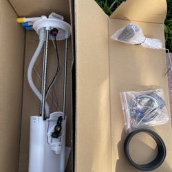 Fuel Pump