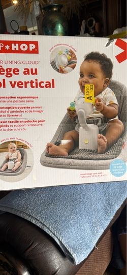 Baby seat