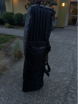 GolfBag Travel Bag