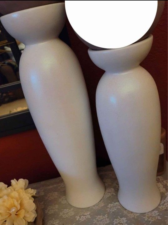 Candle Holders