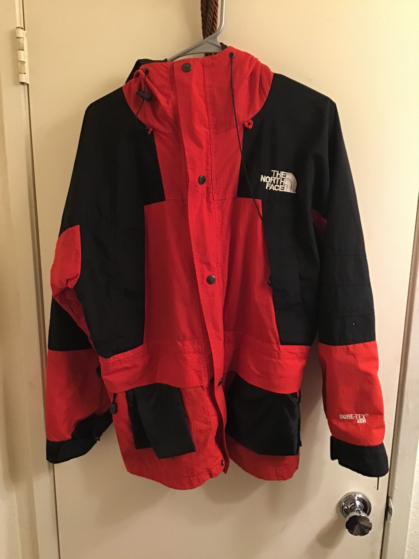 Men Northface Jacket