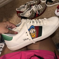 Gucci Shoes 44