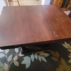 Antique Table