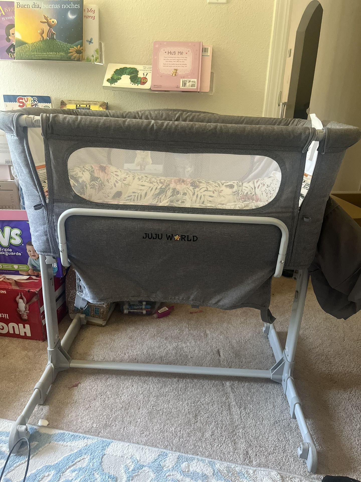 Bassinet