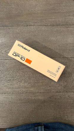 Roland Damper Pedal DP-10 