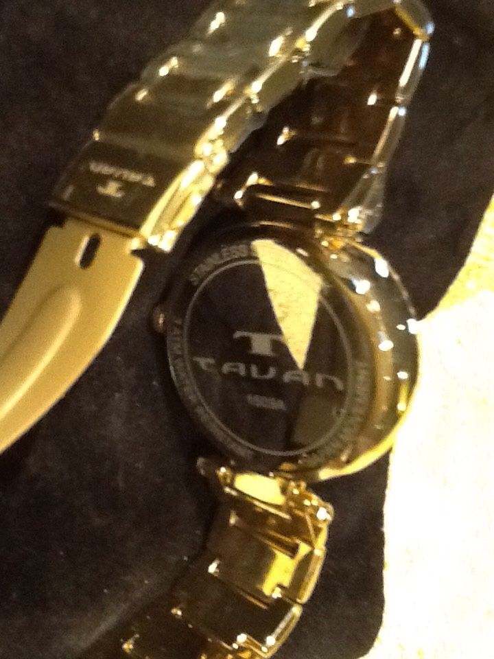 Tavan Ladies Watch
