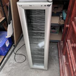 Large Wine Cooler