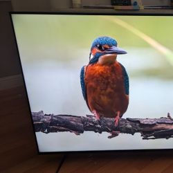 Sony TV 4k 65 inch 