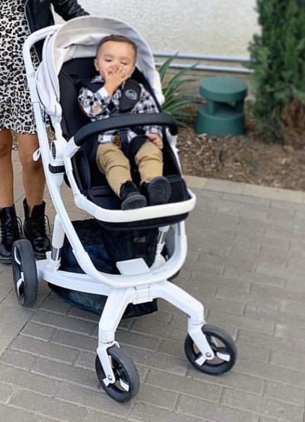 Milkbe stroller sale