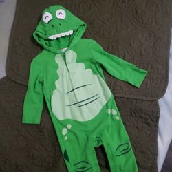 12 -18 Month Old Dinosaur 🦕  $5