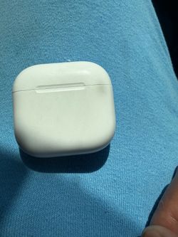 AirPods Gen 4