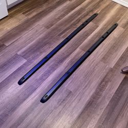 2015 Jeep Grand Cherokee Roof Rails 