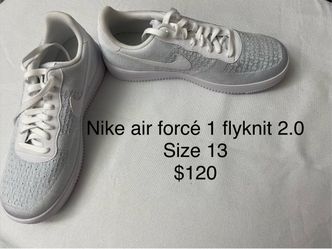 Nike force 1