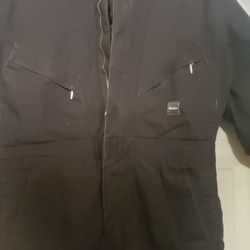 Mens Overalls Med