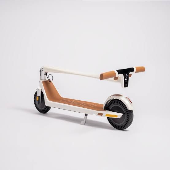Unagi Model One Voyager Electric Scooter