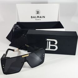 Balmain Wonderboy Limited Edition Sunglasses