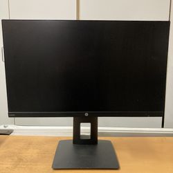 HP VH240a 23.8-Inch Full HD Monitor