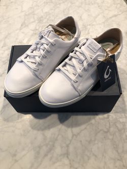 Olukai Pehuea LI ILI Shoes
