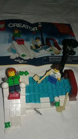 LEGO
