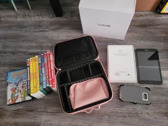 Various Items