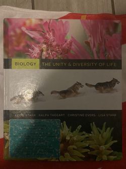 Biology Book
