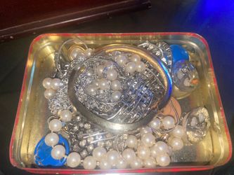 Miscellaneous Jewelry