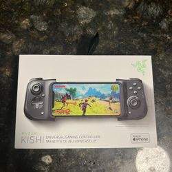 Razer Kishi Gaming Controller