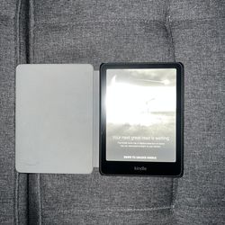 new gen amazon kindle paperwhite 16gb