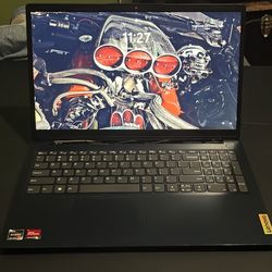 Lenovo Ideapad 1 Slim 15.6”