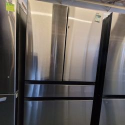 Refrigerator Samsung