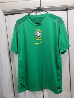 BRASIL retro Traing Jersey