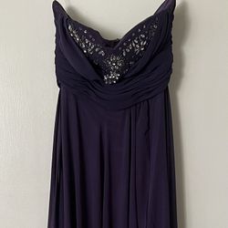 Winter Ball/Prom/Formal Dress!