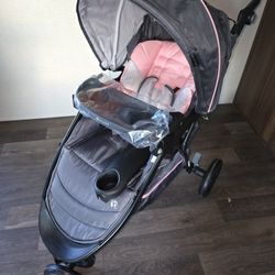 Baby Stroller 