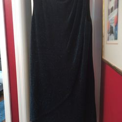 Donna Rocco,Dress, Size 14