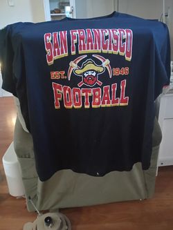 49rs Tshirt