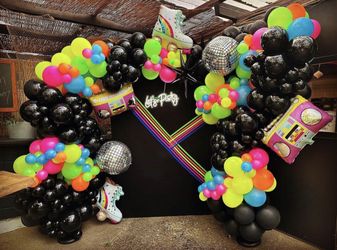 Decoration For Party
