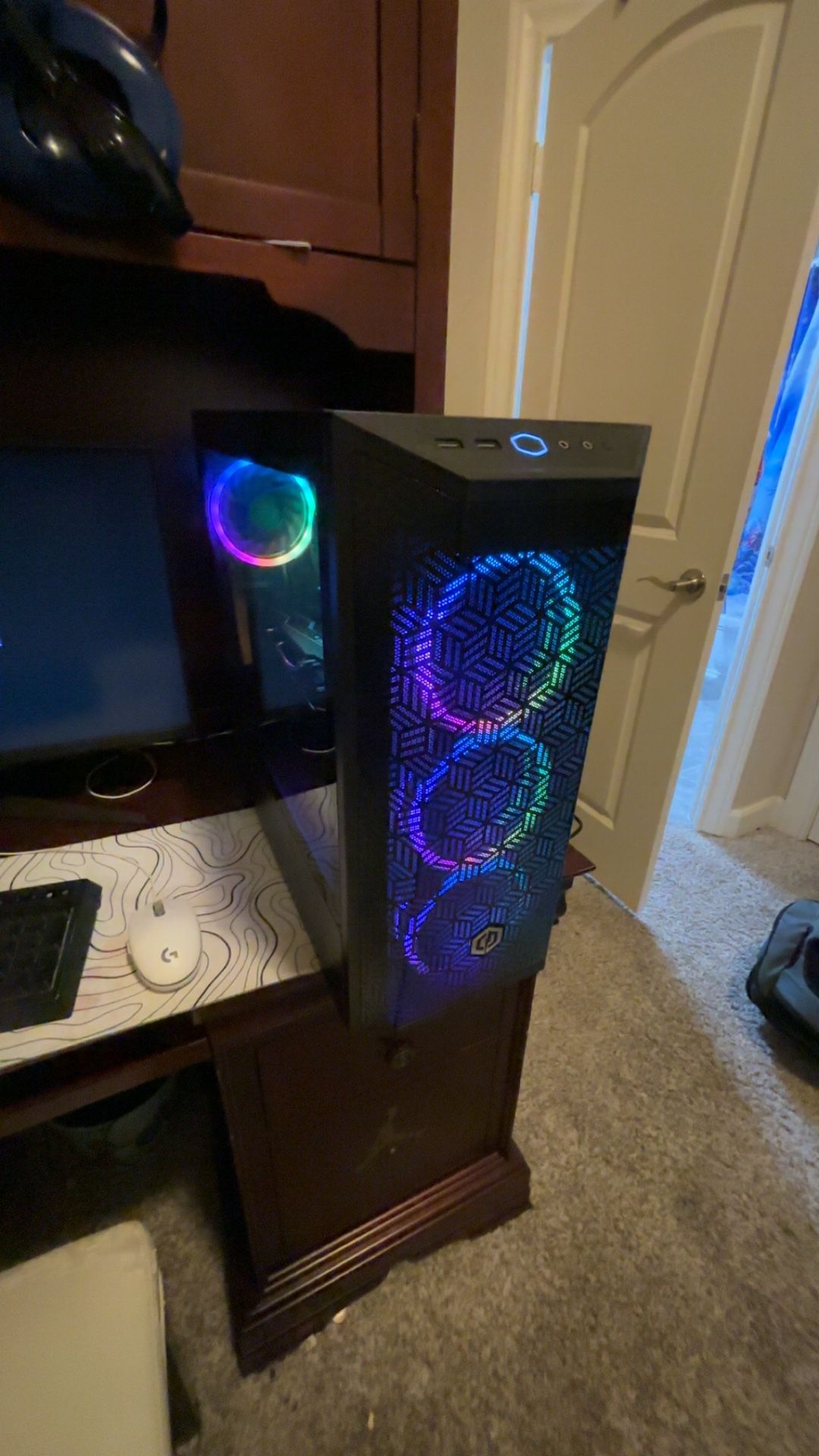 Gaming Pc Cheap for Sale in Conroe, TX OfferUp