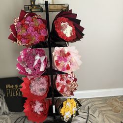 Eternal Flowers 