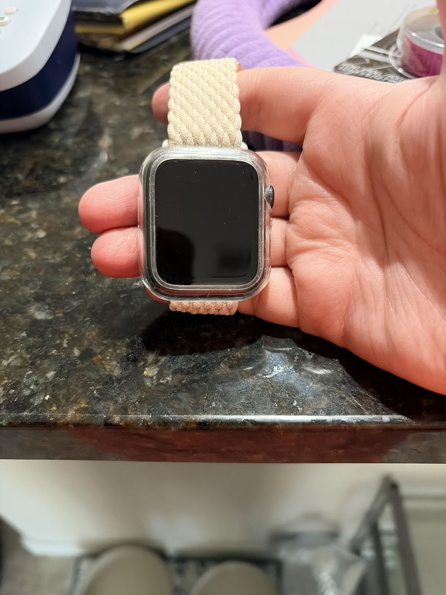 Apple Watch