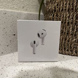 AirPods Gen 4