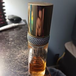 White Diamonds by Elizabeth Taylor Perfume