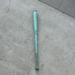 2024 Rawlings Mach AI (-3) 33” 30 oz